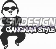 Gangnam Style