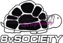 8V SOCIETY
