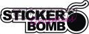 STICKER BOMB STICKER BOMB