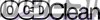 OCD Clean