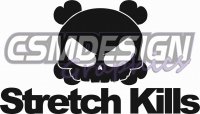 Stretch Kills