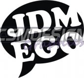 JDM EGO
