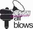 Air Blows