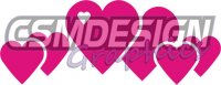 HEARTS HEARTS