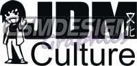 JDM CULTURE