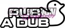 Rub a Dub Outline