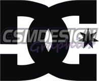 DC LOGO DC LOGO