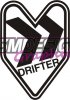Drifter Label Drifter Label