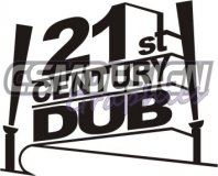 21st century dub