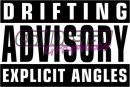 Drifting Advisory Explicit angles Drifting Advisory Explicit angles