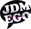 JDM EGO