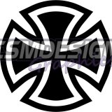DUB CROSS
