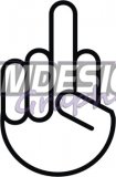 THE FINGER