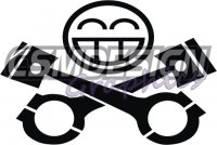 JDM PISTONS