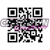 CSMDESIGN QR BARCODE CSMDESIGN QR BARCODE