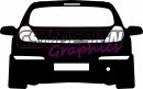 Down and out Astra mk5