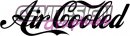 Air Cooled Script