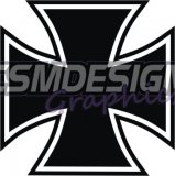 IRON CROSS
