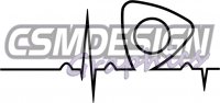 Rotary ecg