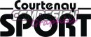 COURTENAY SPORT TUNING LOGO