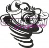 Turbo Whirlwind