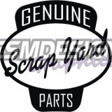 GENUINE SCRAPYARD PARTS