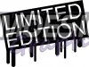 Limited Edition