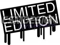 Limited Edition
