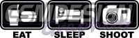 Eat Sleep Shoot