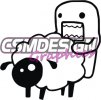DOMOKUN SHEEP
