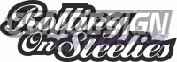 Rollin On Steelies