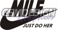 Milf Just Do her