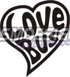 Love Bus Love Bus