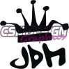 JDM KING