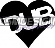 DUB Heart